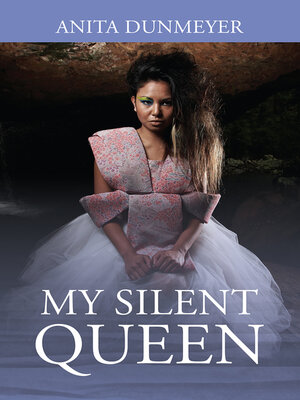 cover image of My Silent Queen